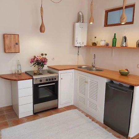 Cortijo El Molino Apartamento"El Balconcito" Níjar 외부 사진