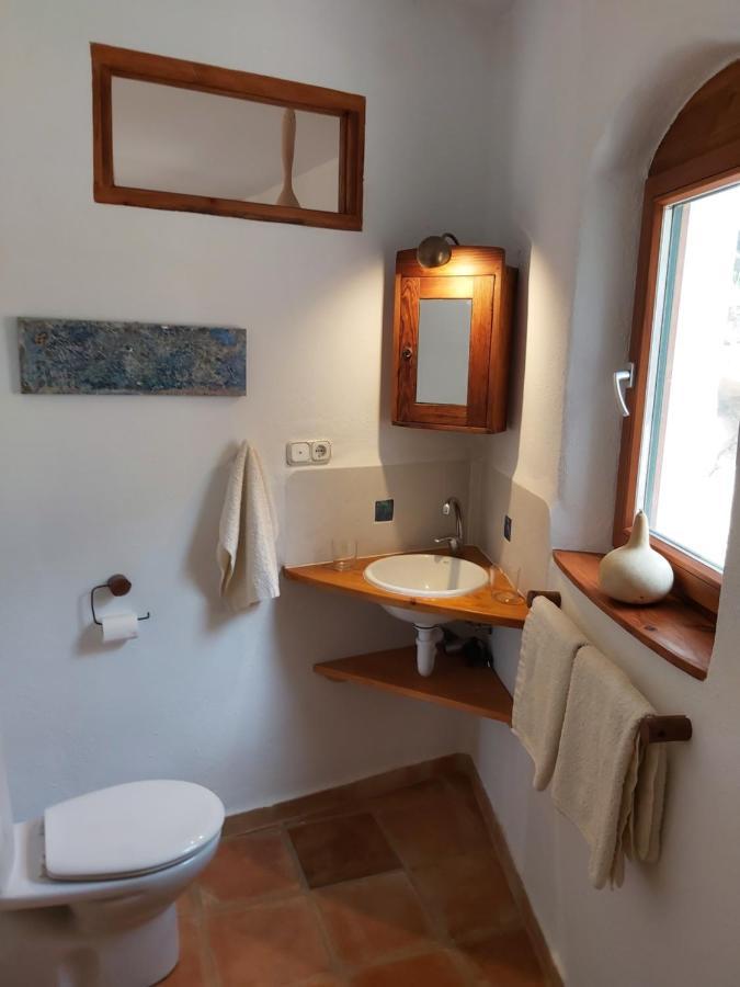 Cortijo El Molino Apartamento"El Balconcito" Níjar 외부 사진