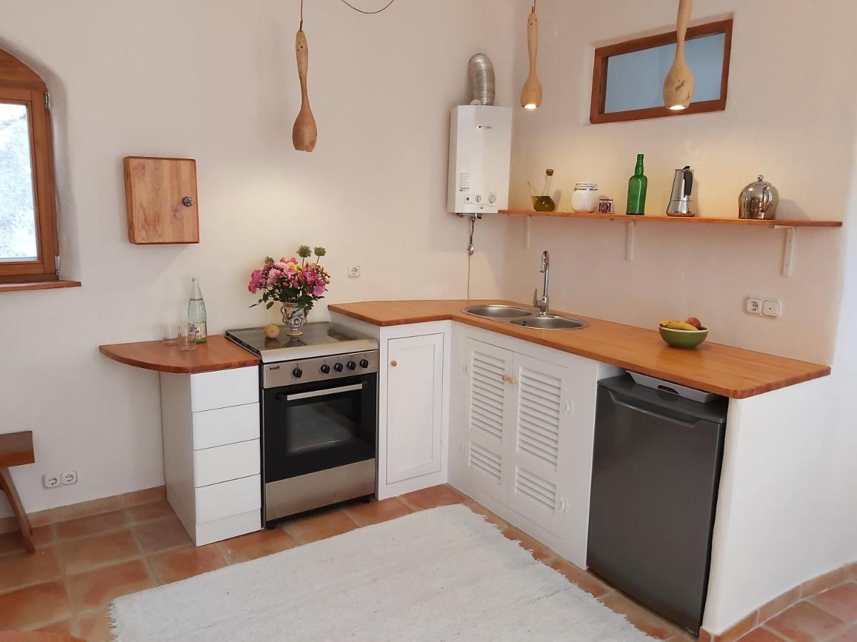Cortijo El Molino Apartamento"El Balconcito" Níjar 외부 사진