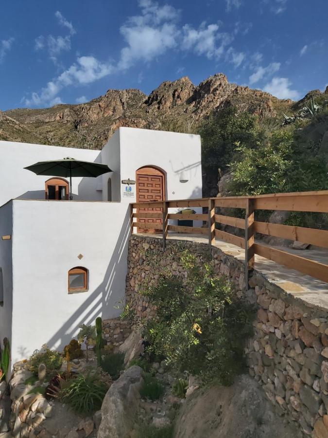 Cortijo El Molino Apartamento"El Balconcito" Níjar 외부 사진