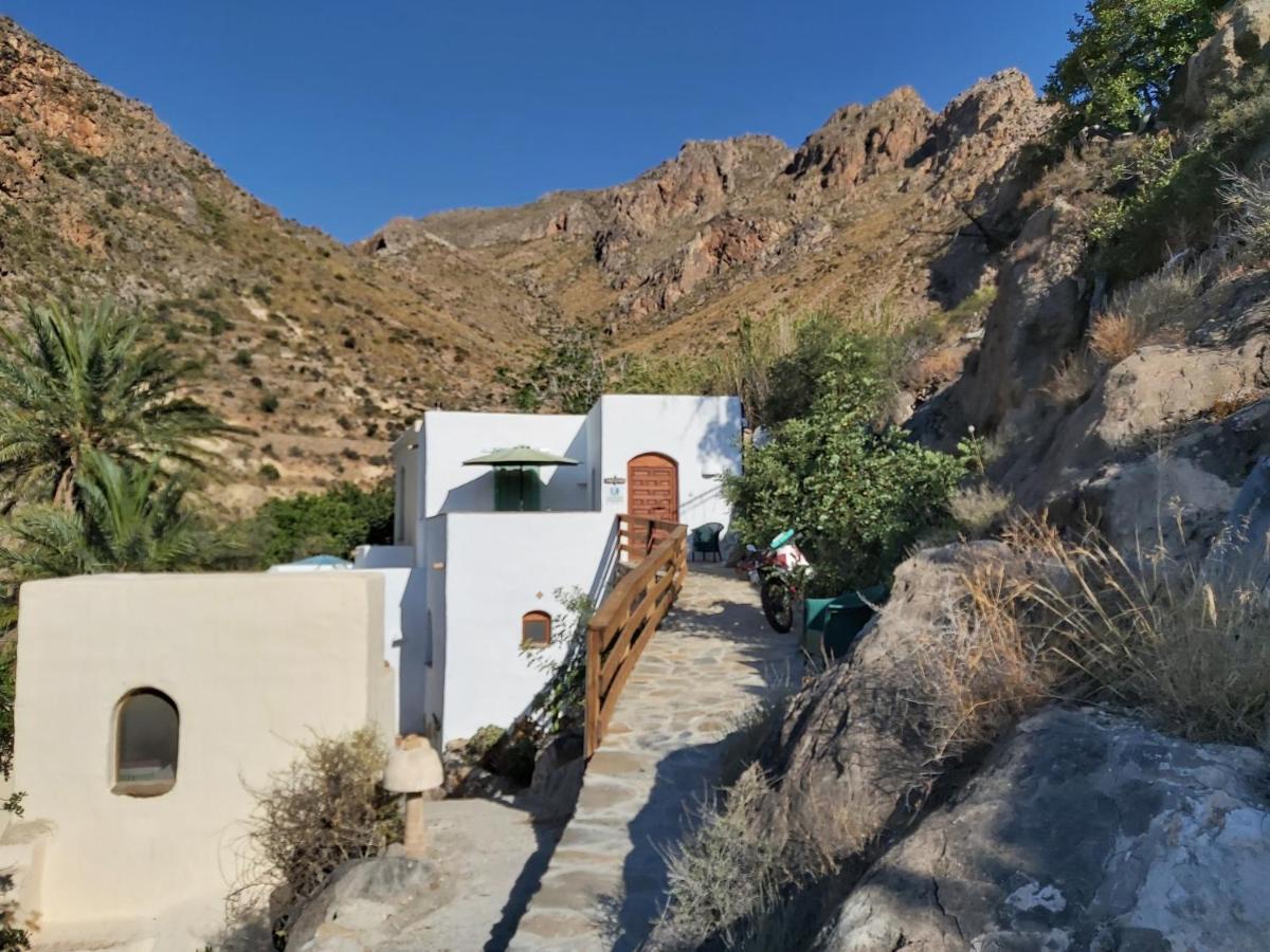 Cortijo El Molino Apartamento"El Balconcito" Níjar 외부 사진