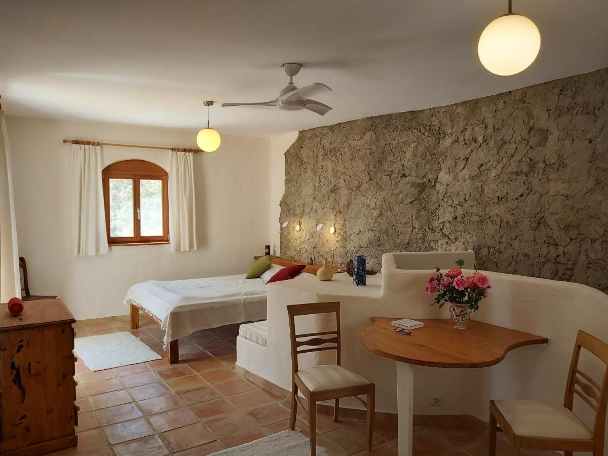 Cortijo El Molino Apartamento"El Balconcito" Níjar 외부 사진