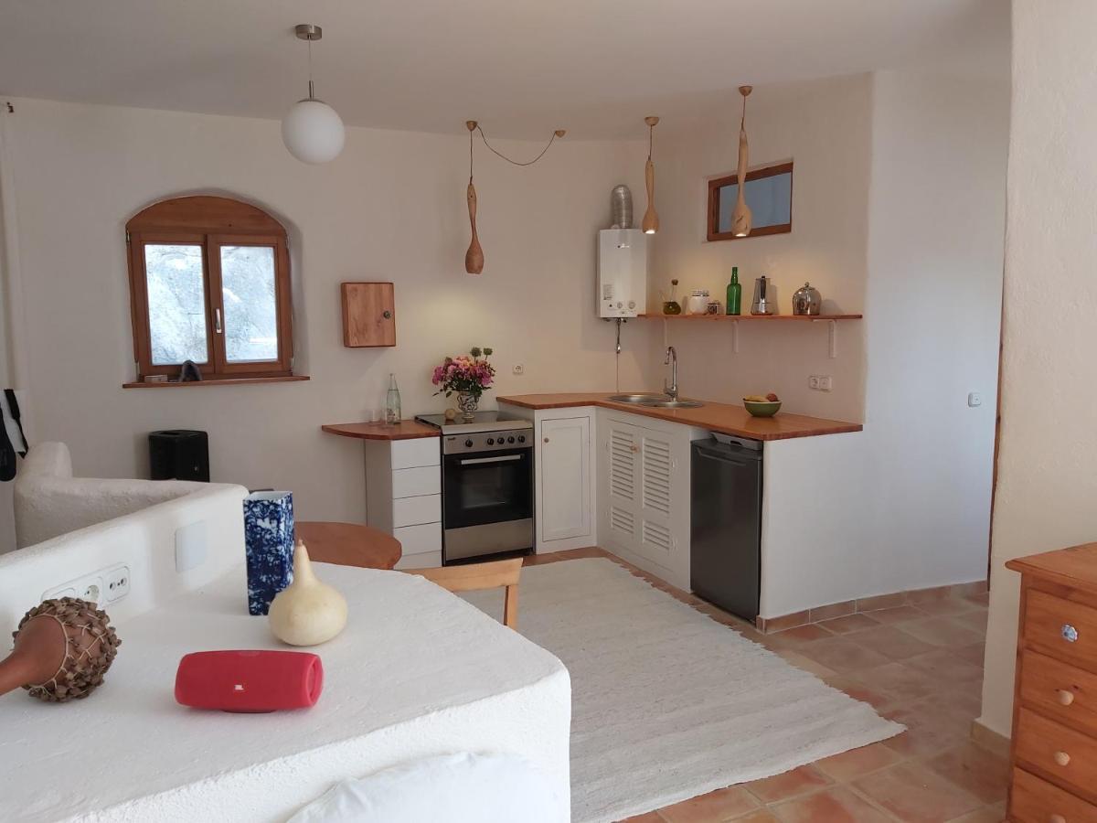Cortijo El Molino Apartamento"El Balconcito" Níjar 외부 사진